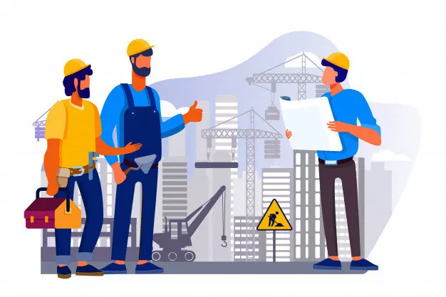 construction