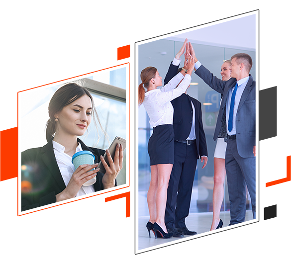 About Bits & Binaries