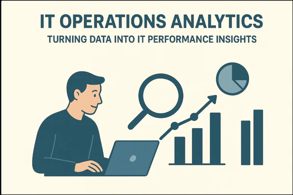 IT Operations Analytics